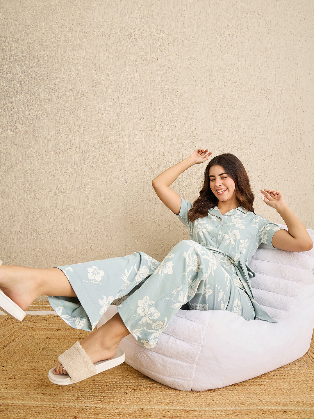 Lea Belted Set