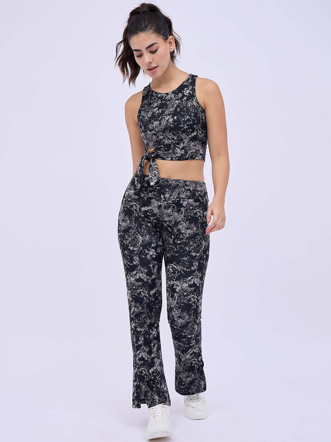 Luna Activewear set