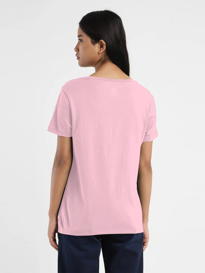 Cupid Pink SoftScape T-Shirt