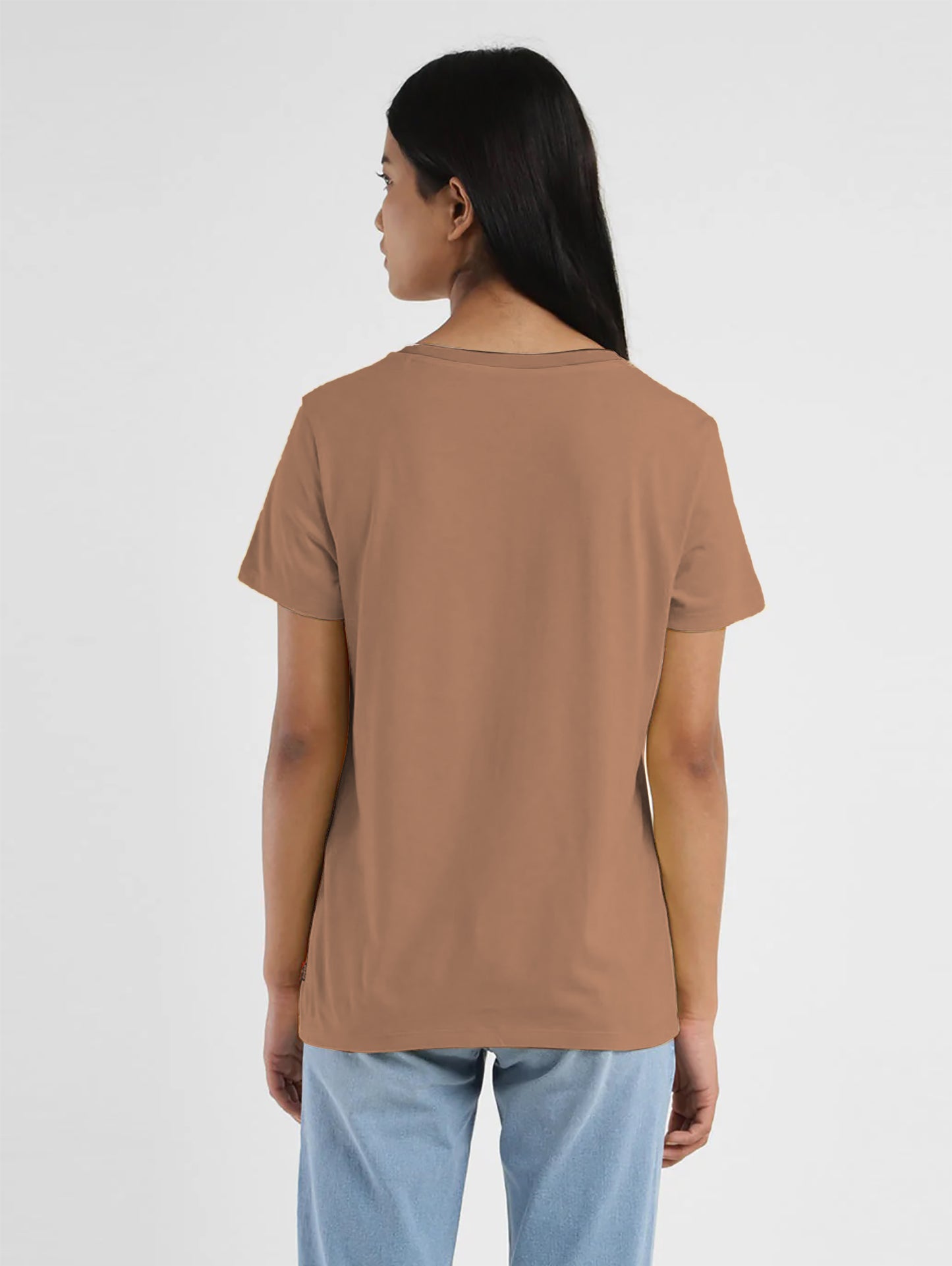 Taupe SoftScape T-Shirt