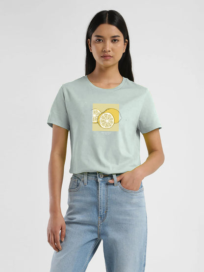 Sage Brush Green SoftScape T-Shirt