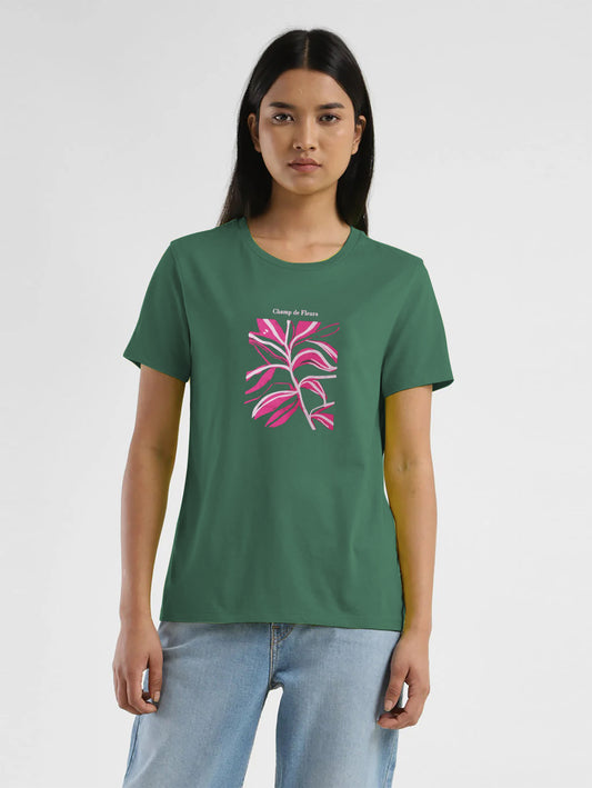 Tidal Green SoftScape T-Shirt