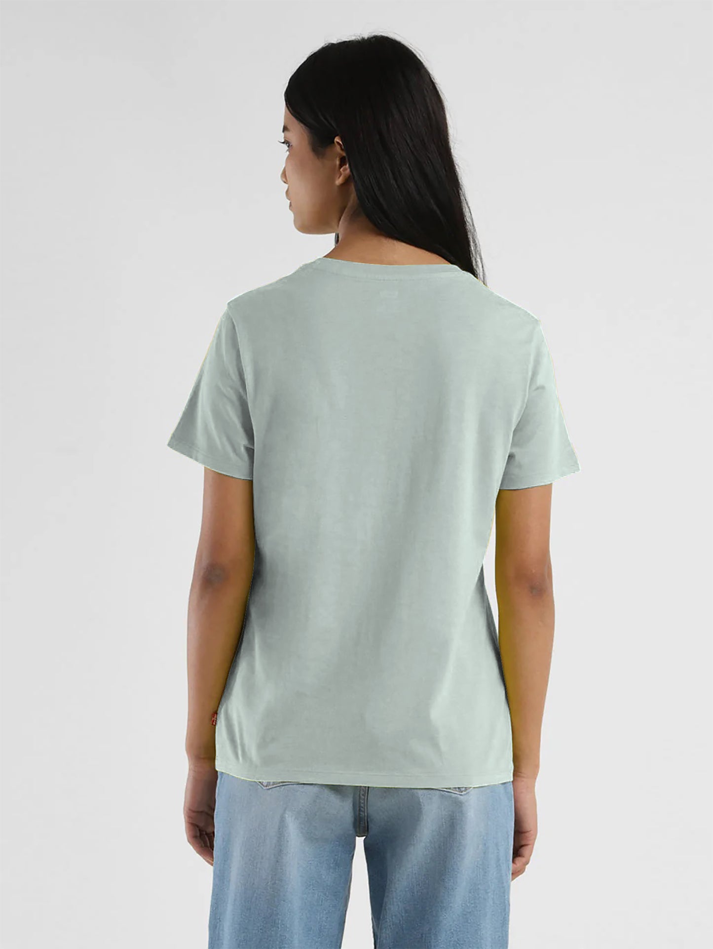 Sage Brush Green SoftScape T-Shirt