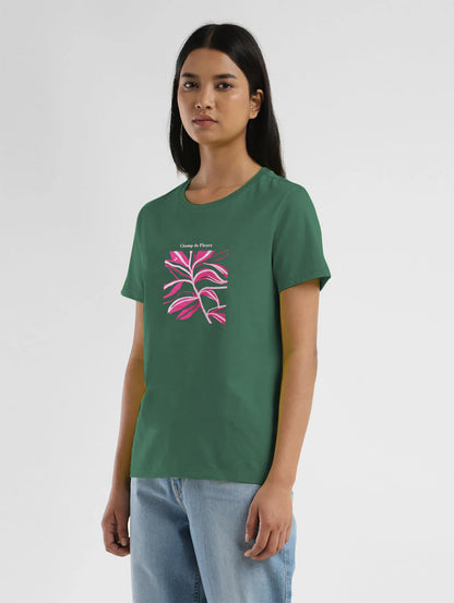 Tidal Green SoftScape T-Shirt