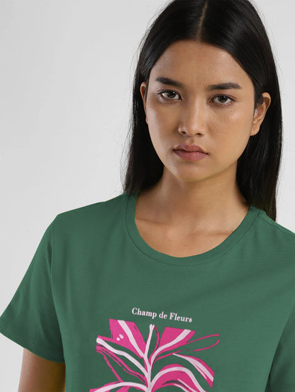 Tidal Green SoftScape T-Shirt