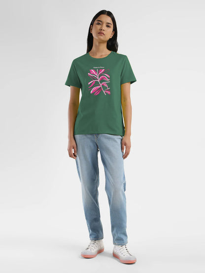 Tidal Green SoftScape T-Shirt