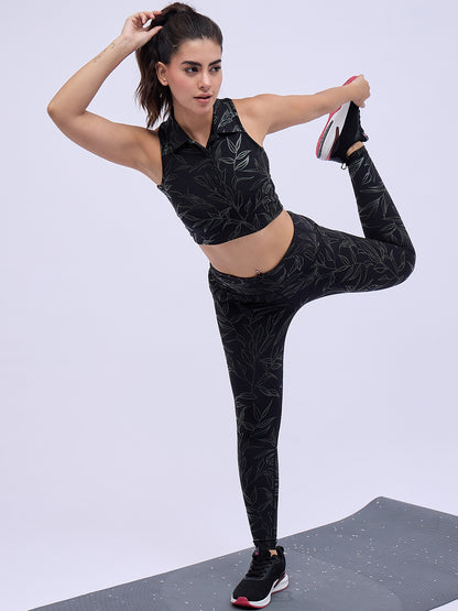 Amet Activewear Legging