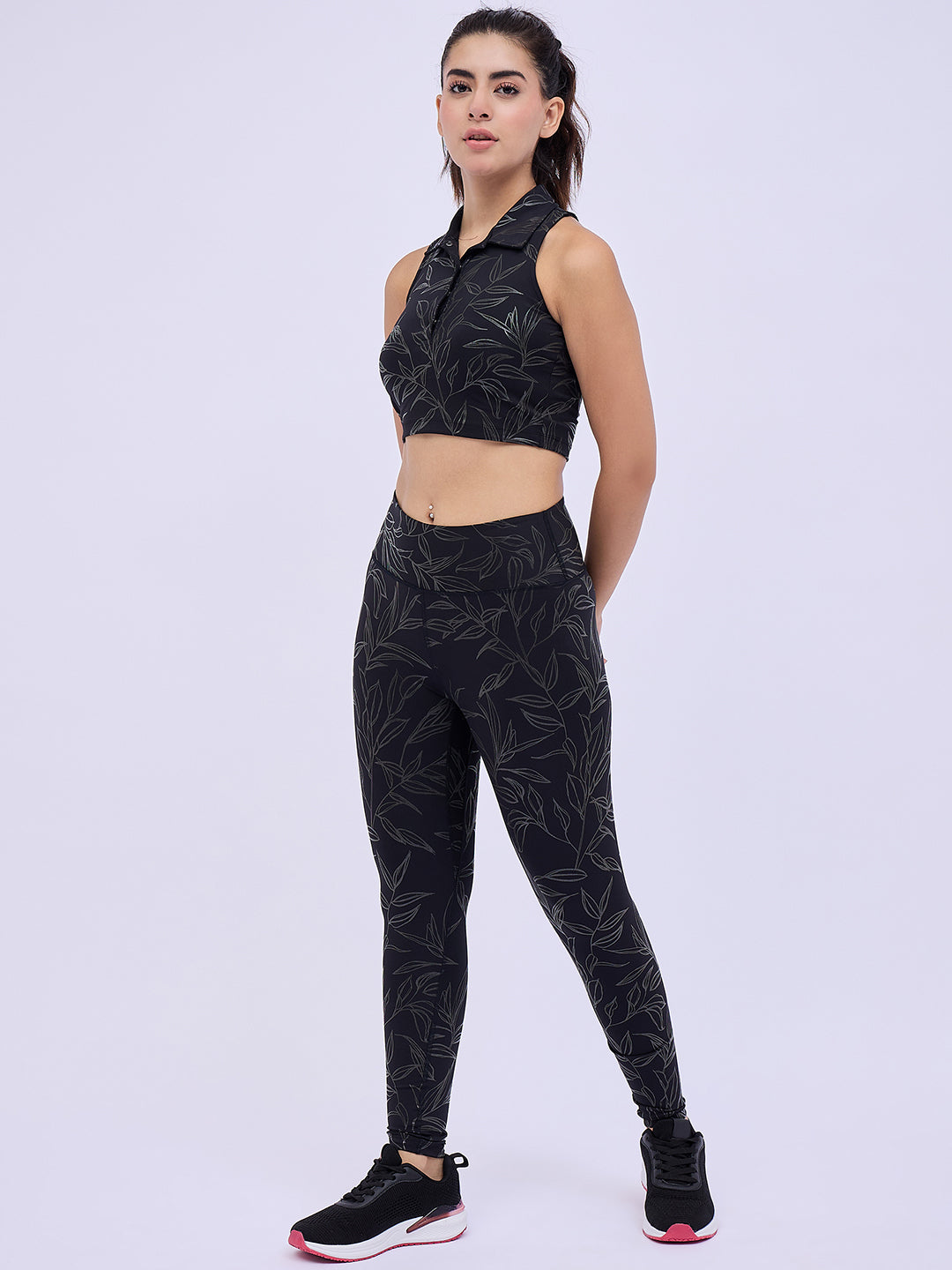 Amet Activewear set