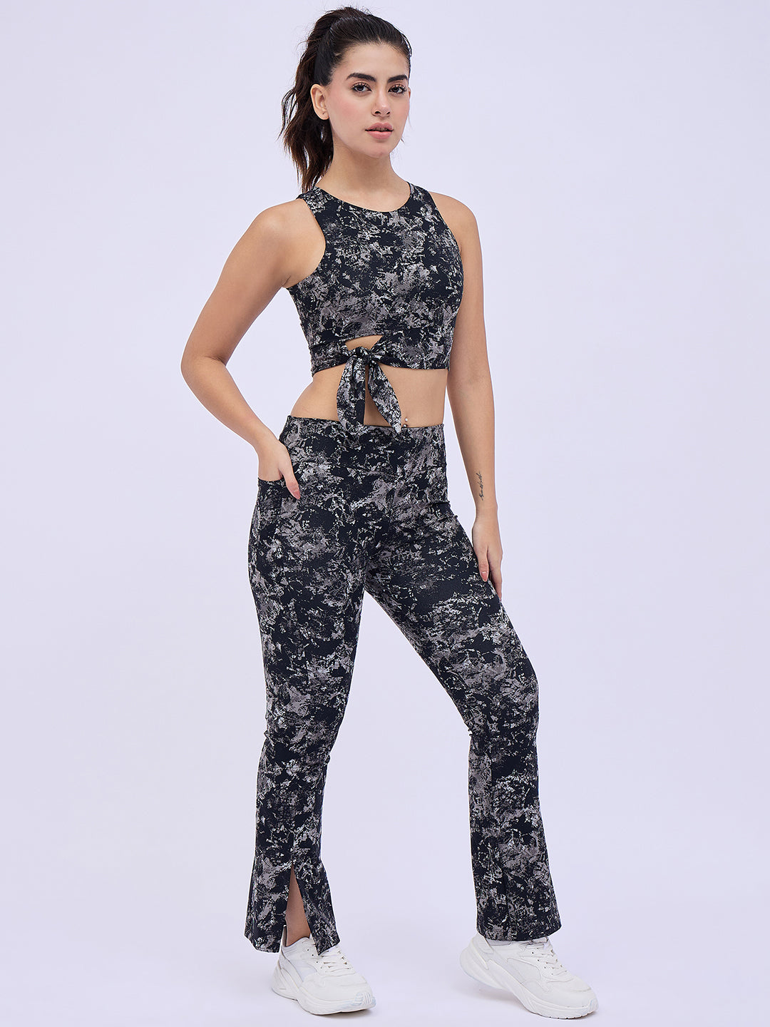 Luna Activewear set