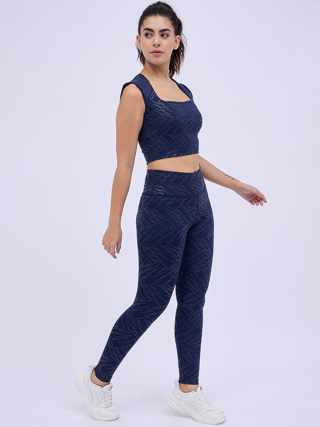 Fica Activewear set