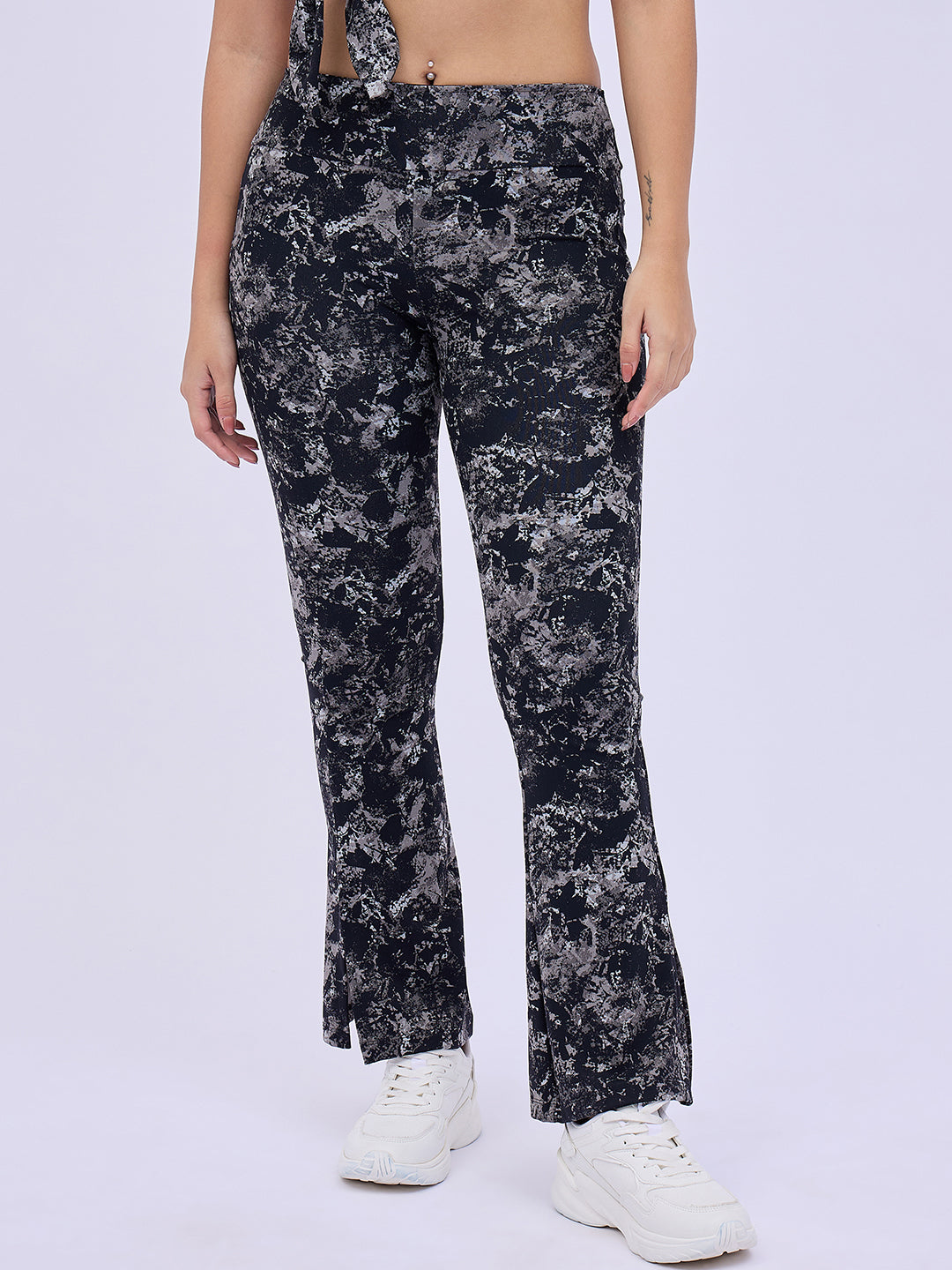 Luna Flare Pant