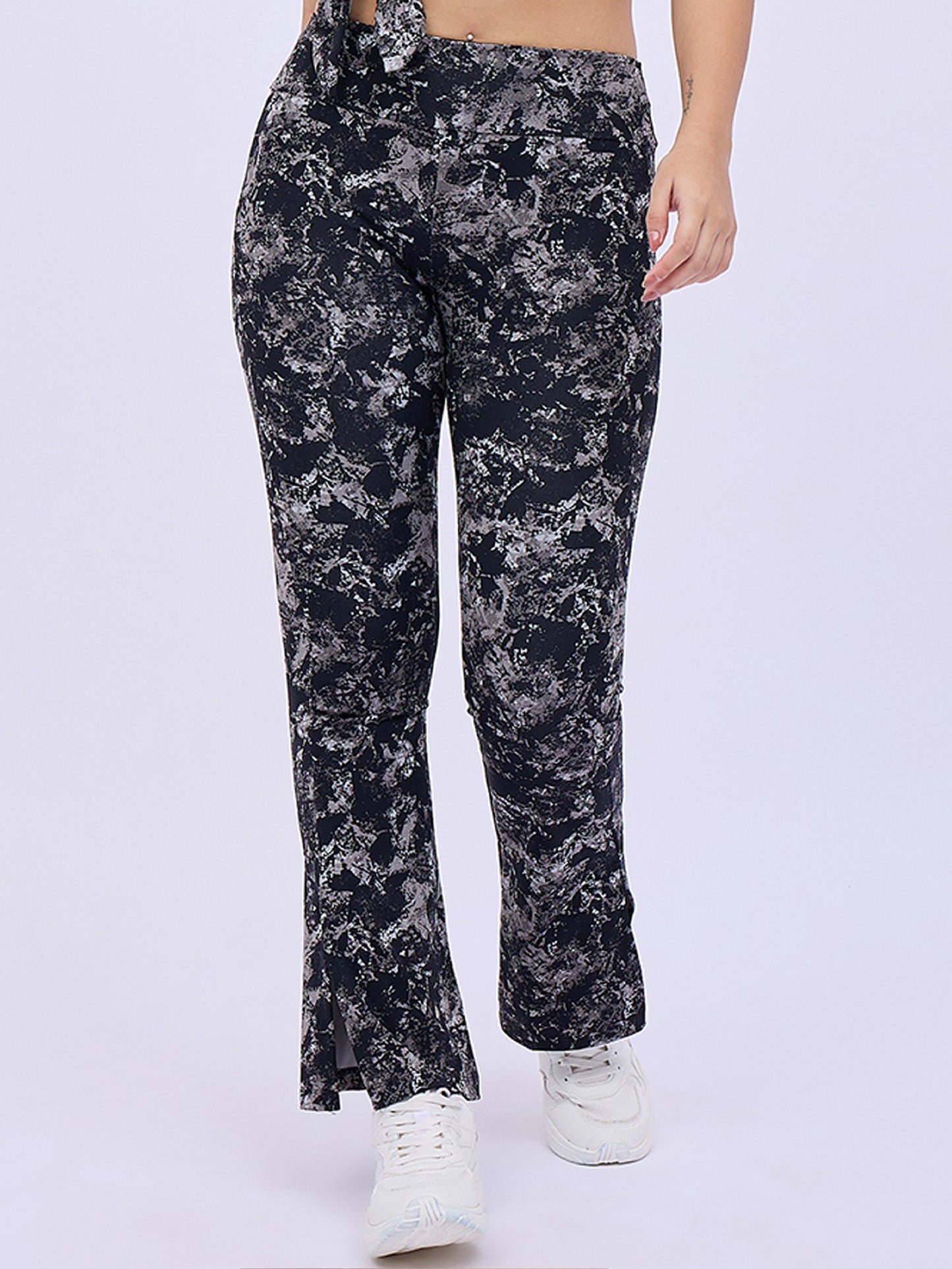 Luna Flare Pant