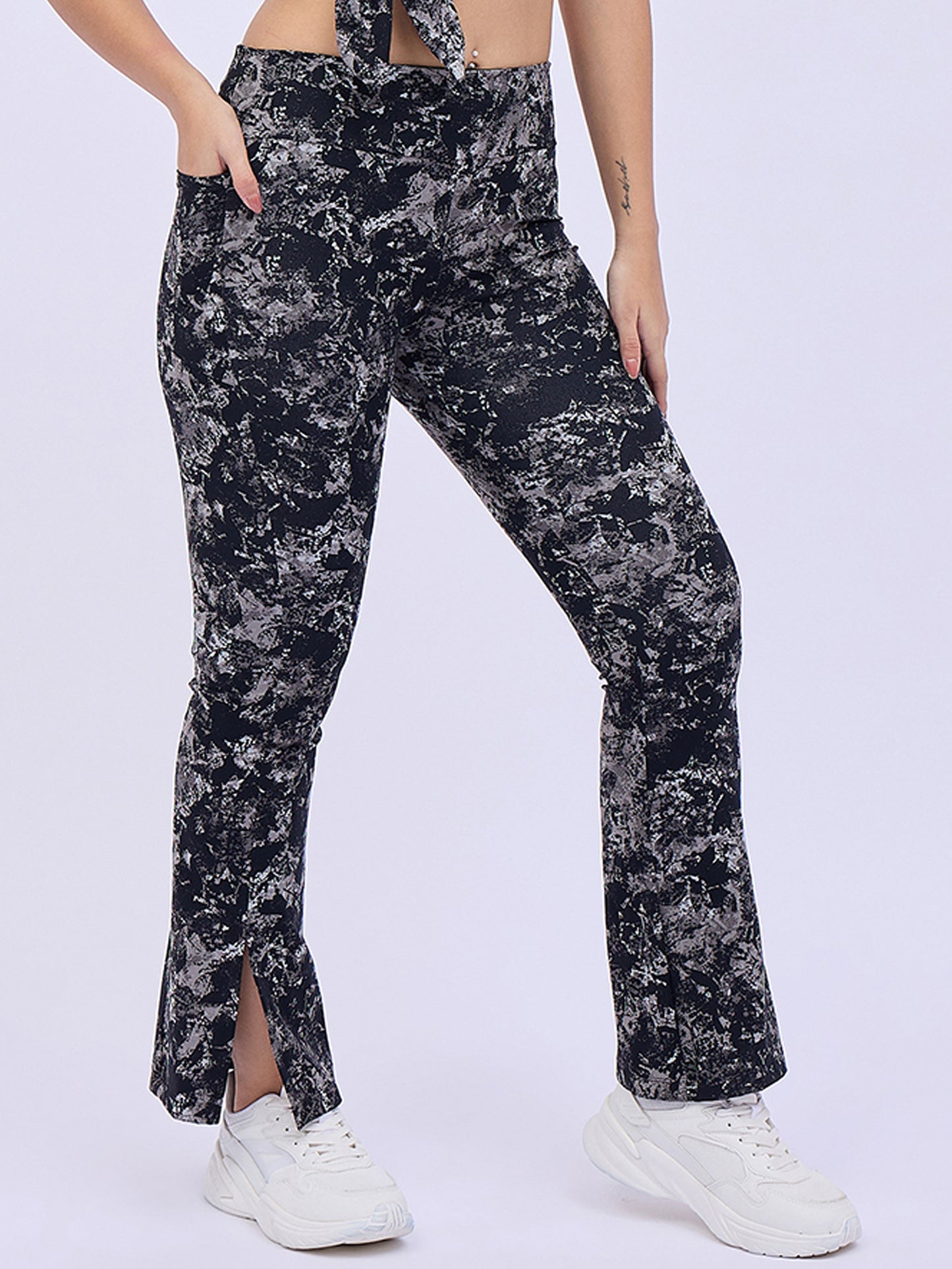 Luna Flare Pant