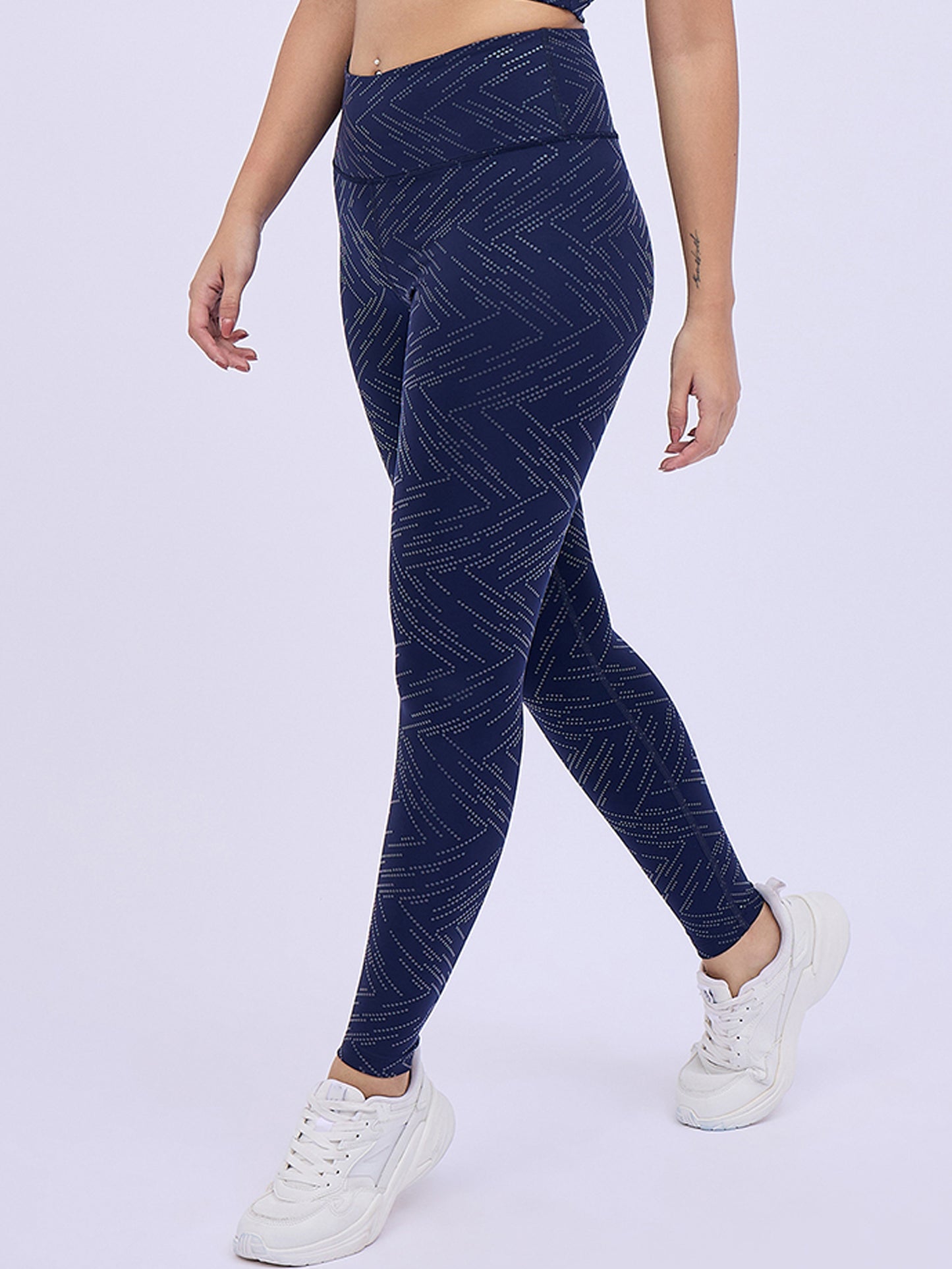 Fica Activewear Legging