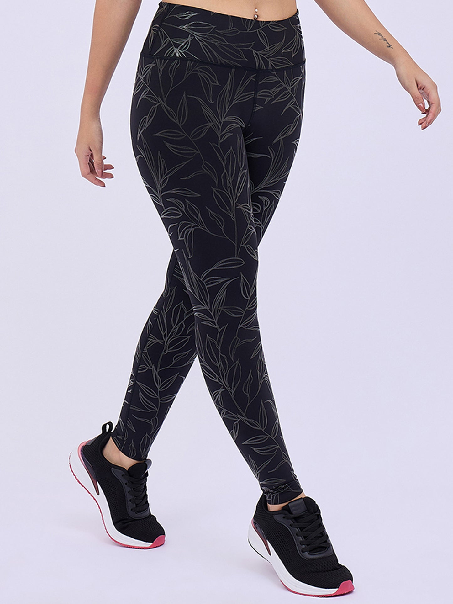 Amet Activewear Legging